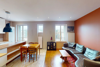 location appartement lyon 69006