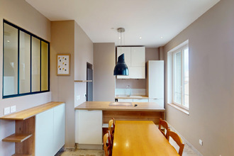 location appartement lyon 69006