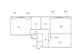 location appartement lyon 69006