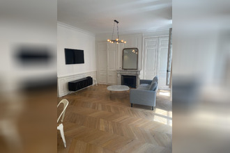 Ma-Cabane - Location Appartement Lyon, 78 m²