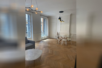 Ma-Cabane - Location Appartement Lyon, 78 m²