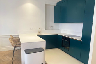 Ma-Cabane - Location Appartement Lyon, 78 m²