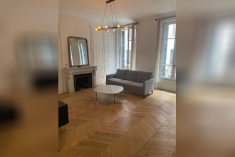 Ma-Cabane - Location Appartement Lyon, 78 m²