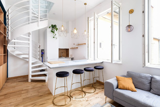 location appartement lyon 69006