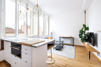 location appartement lyon 69006