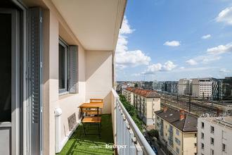 location appartement lyon 69006