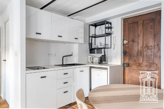 location appartement lyon 69006