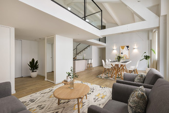 location appartement lyon 69006