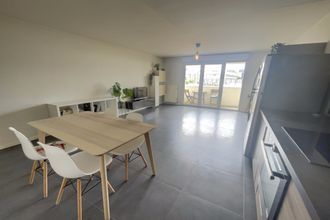 Ma-Cabane - Location Appartement Lyon, 64 m²