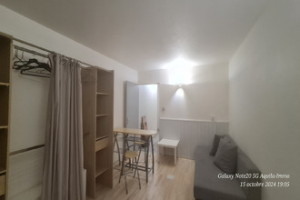 location appartement lyon 69007