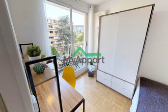 location appartement lyon 69007