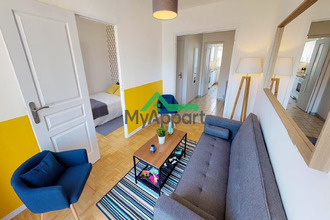 location appartement lyon 69007