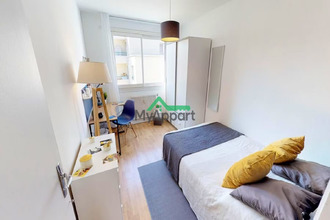 location appartement lyon 69007