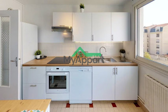 location appartement lyon 69007