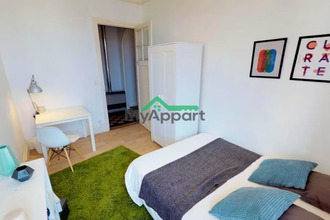 location appartement lyon 69007
