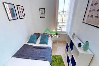 location appartement lyon 69007