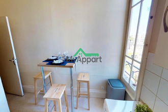 location appartement lyon 69007