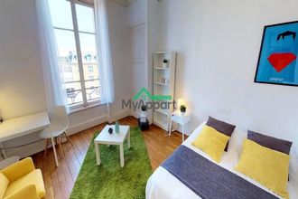 location appartement lyon 69007