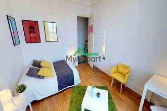 location appartement lyon 69007