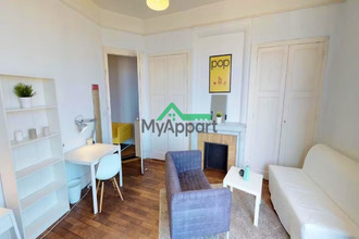 location appartement lyon 69007