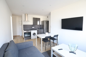 location appartement lyon 69007