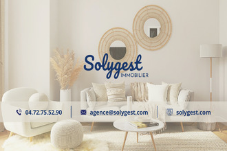 location appartement lyon 69007