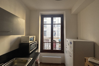 location appartement lyon 69007