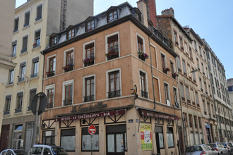 location appartement lyon 69007