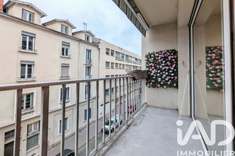 location appartement lyon 69007