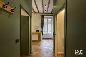 location appartement lyon 69007
