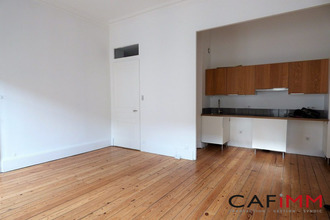 location appartement lyon 69007