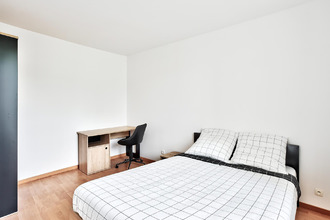 location appartement lyon 69007