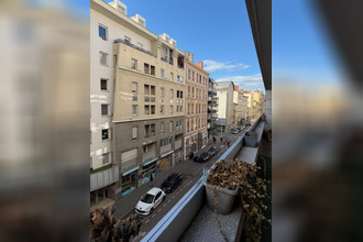 location appartement lyon 69007