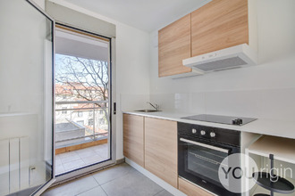 location appartement lyon 69007