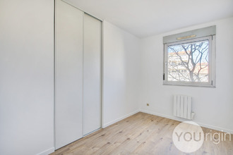location appartement lyon 69007