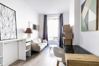 location appartement lyon 69007