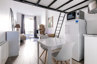 location appartement lyon 69007