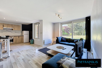 location appartement lyon 69007