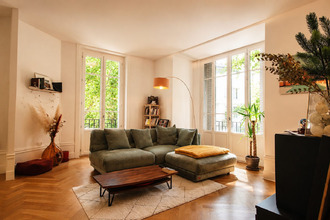 location appartement lyon 69007