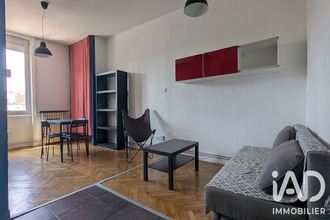 location appartement lyon 69007