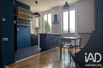 location appartement lyon 69007