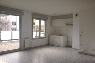 location appartement lyon 69007