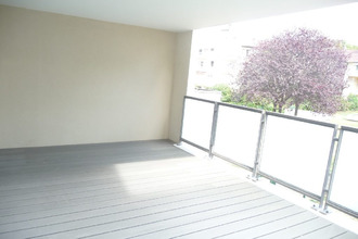 location appartement lyon 69007