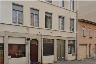 location appartement lyon 69007
