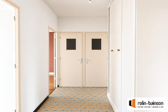 location appartement lyon 69007