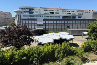 location appartement lyon 69007