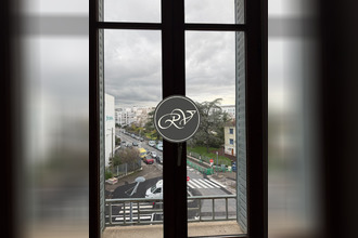 Ma-Cabane - Location Appartement Lyon, 36 m²