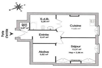 location appartement lyon 69008