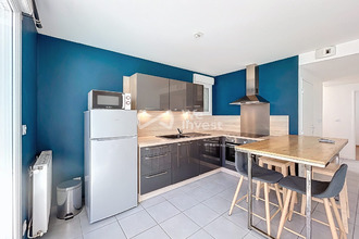 location appartement lyon 69008