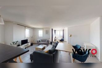 Ma-Cabane - Location Appartement Lyon, 93 m²